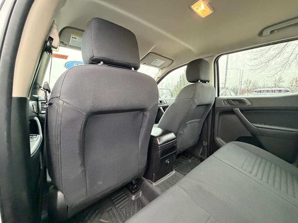 Thumbnail: 2023 Ford Ranger - 27