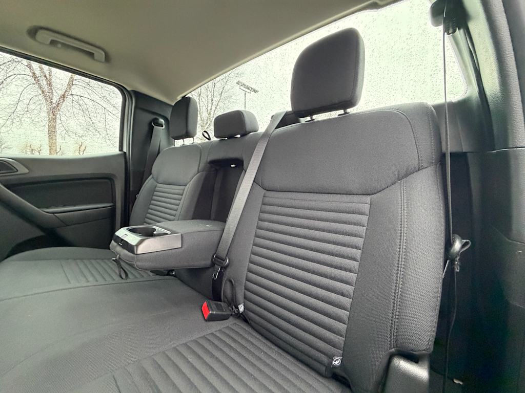 Thumbnail: 2023 Ford Ranger - 26