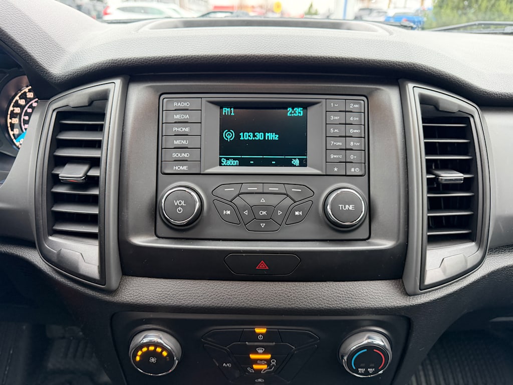 Thumbnail: 2023 Ford Ranger - 12