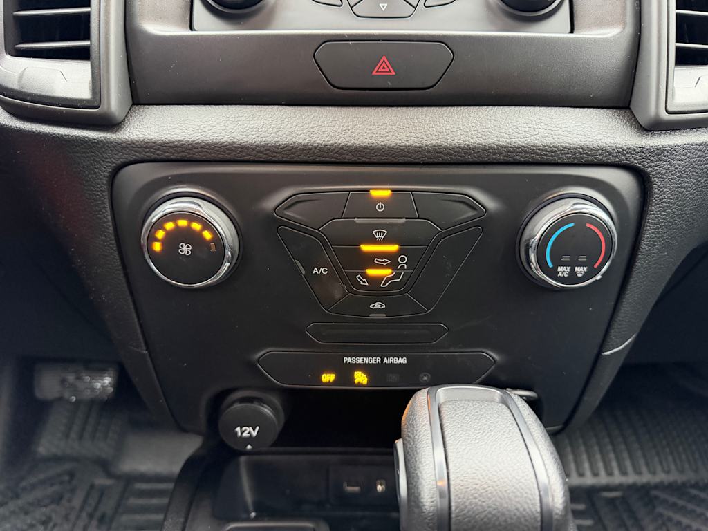 Thumbnail: 2023 Ford Ranger - 22