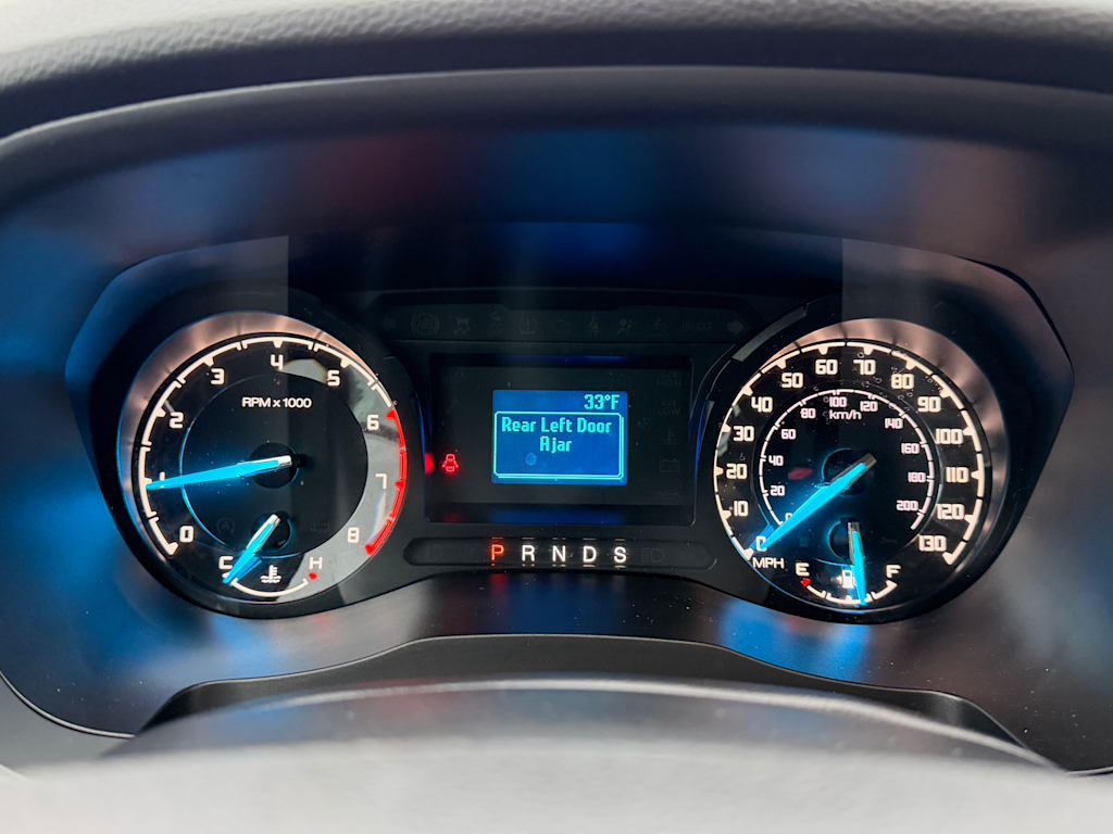 Thumbnail: 2023 Ford Ranger - 14