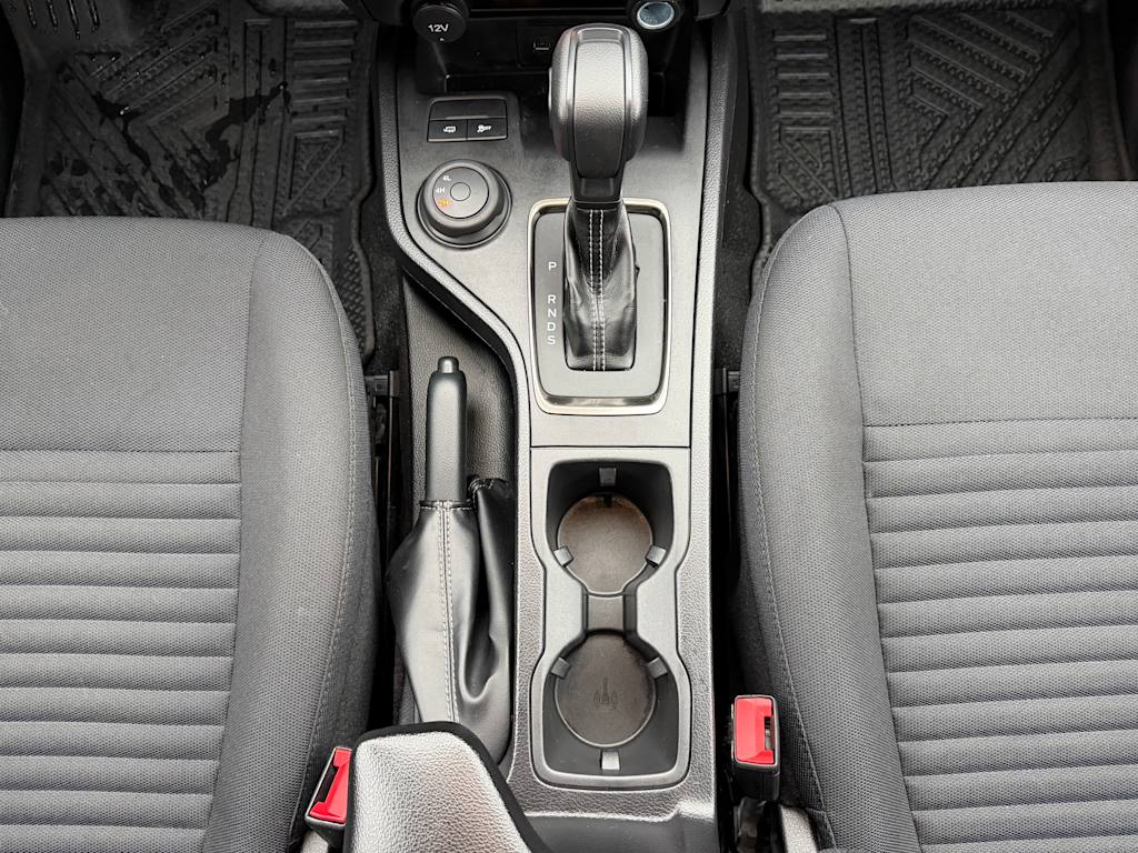 Thumbnail: 2023 Ford Ranger - 13