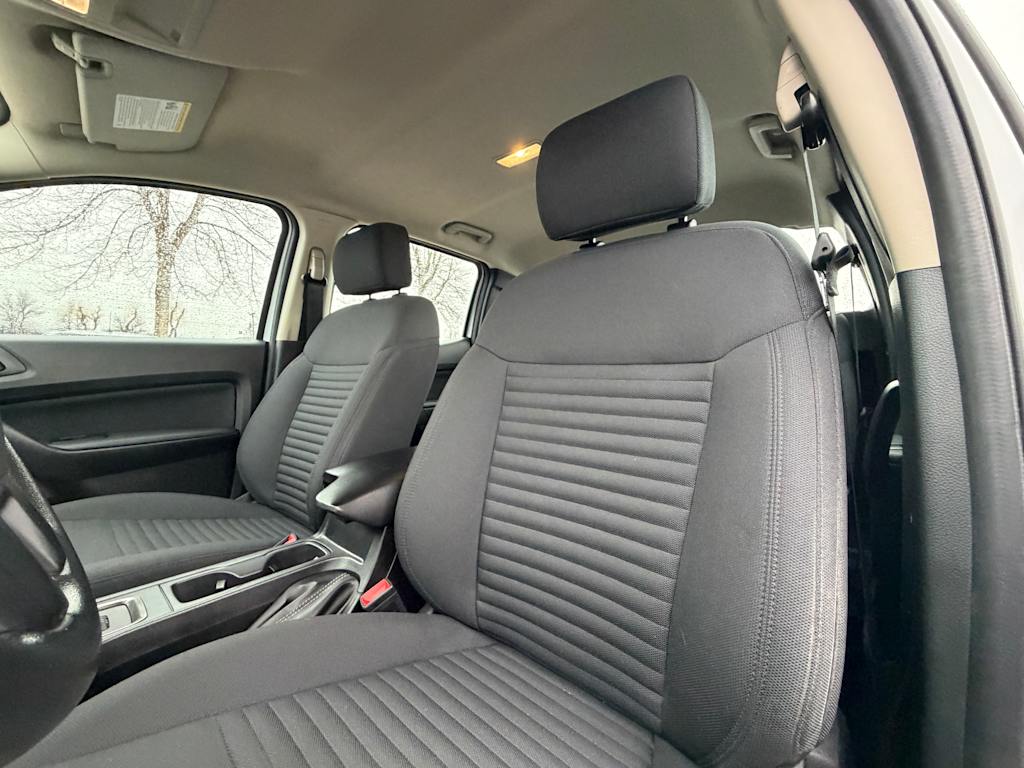 Thumbnail: 2023 Ford Ranger - 8