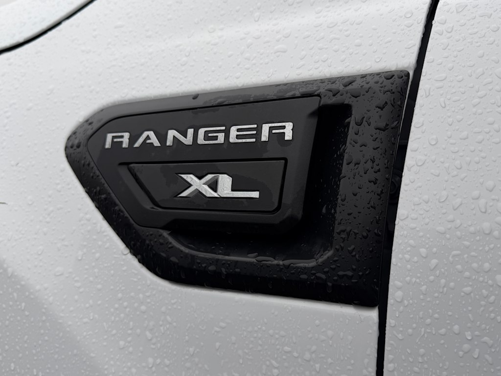 Thumbnail: 2023 Ford Ranger - 5