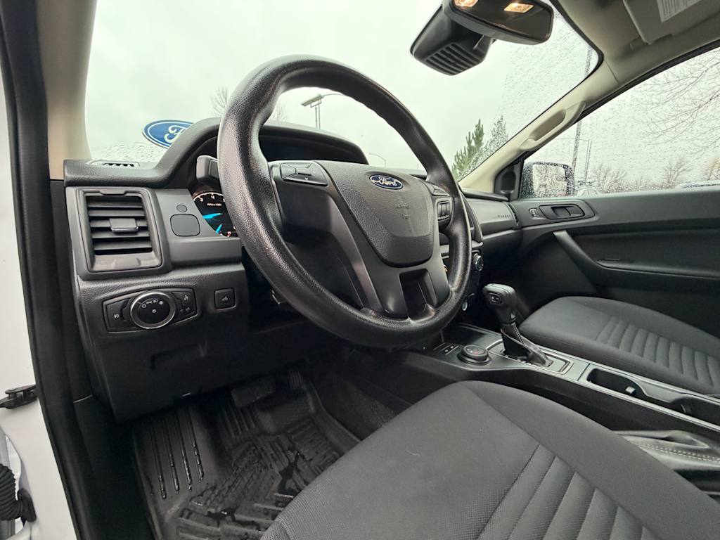 Thumbnail: 2023 Ford Ranger - 2