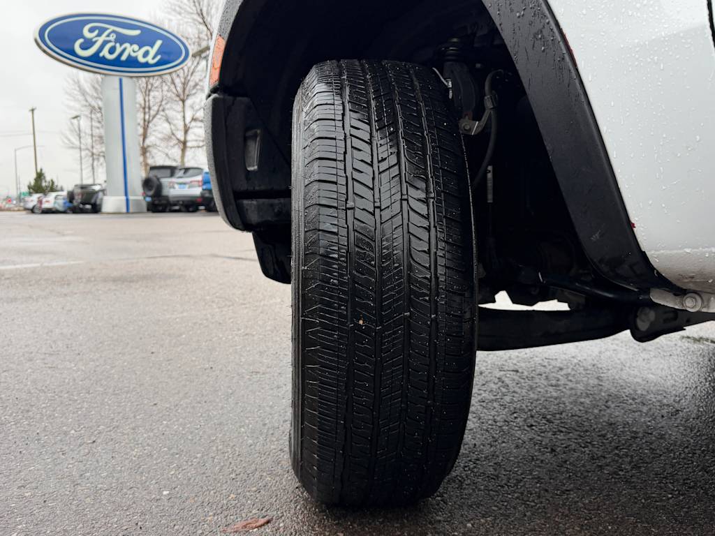 Thumbnail: 2023 Ford Ranger - 16