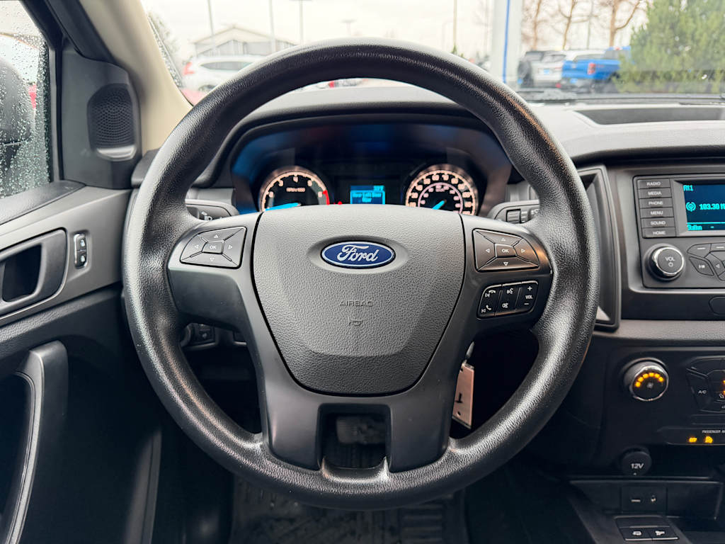 Thumbnail: 2023 Ford Ranger - 7