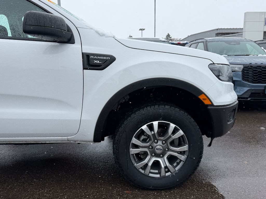 Thumbnail: 2023 Ford Ranger - 6