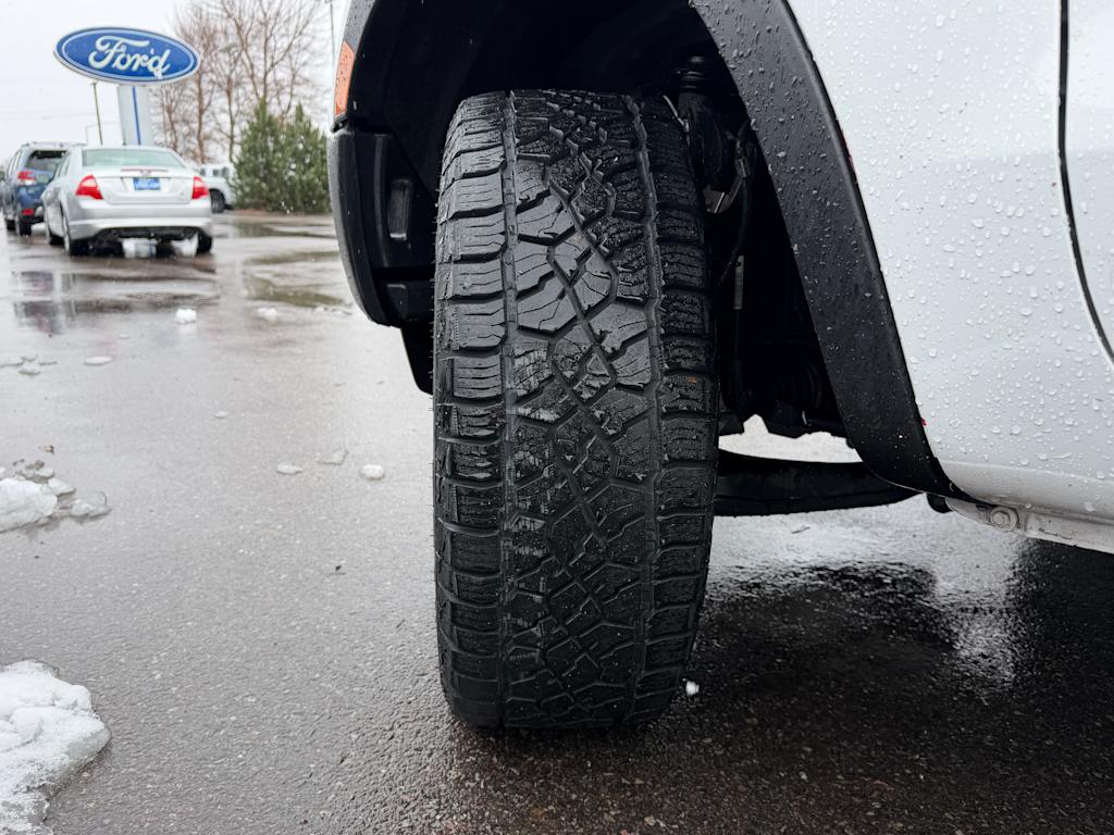 Thumbnail: 2023 Ford Ranger - 16