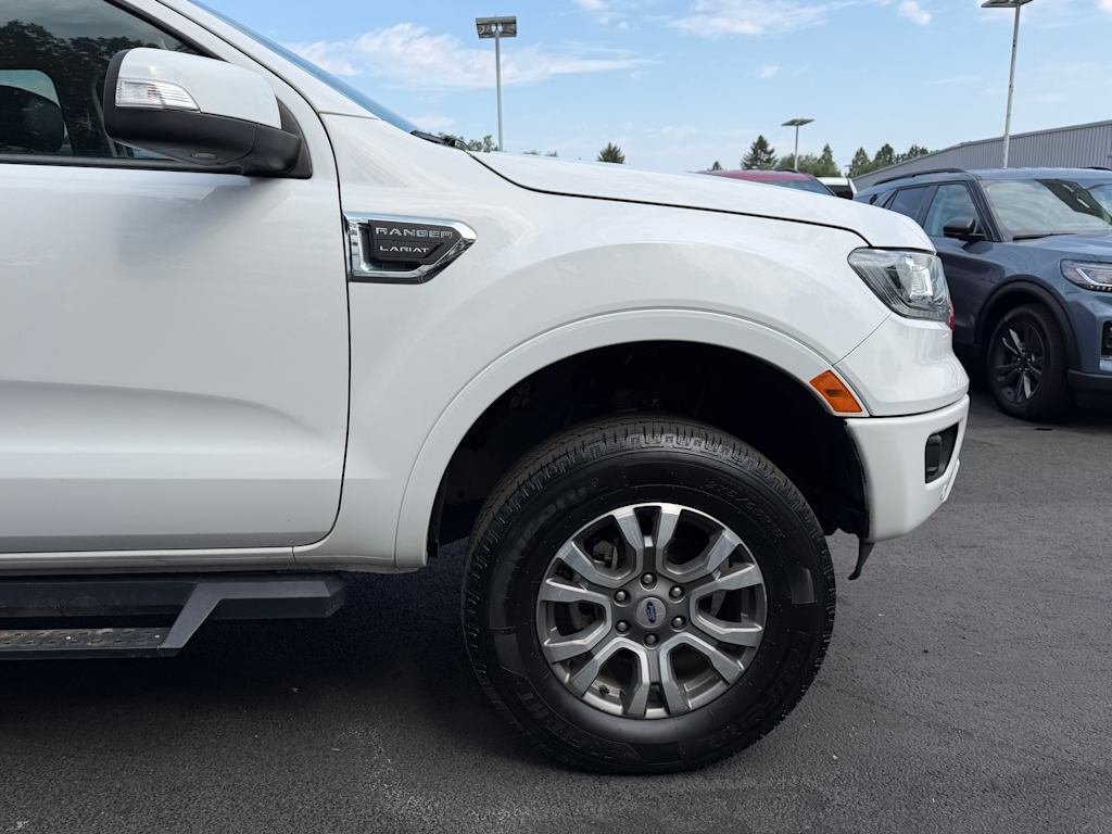 Thumbnail: 2020 Ford Ranger - 6