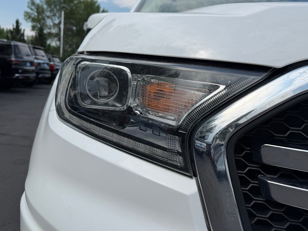 Thumbnail: 2020 Ford Ranger - 17