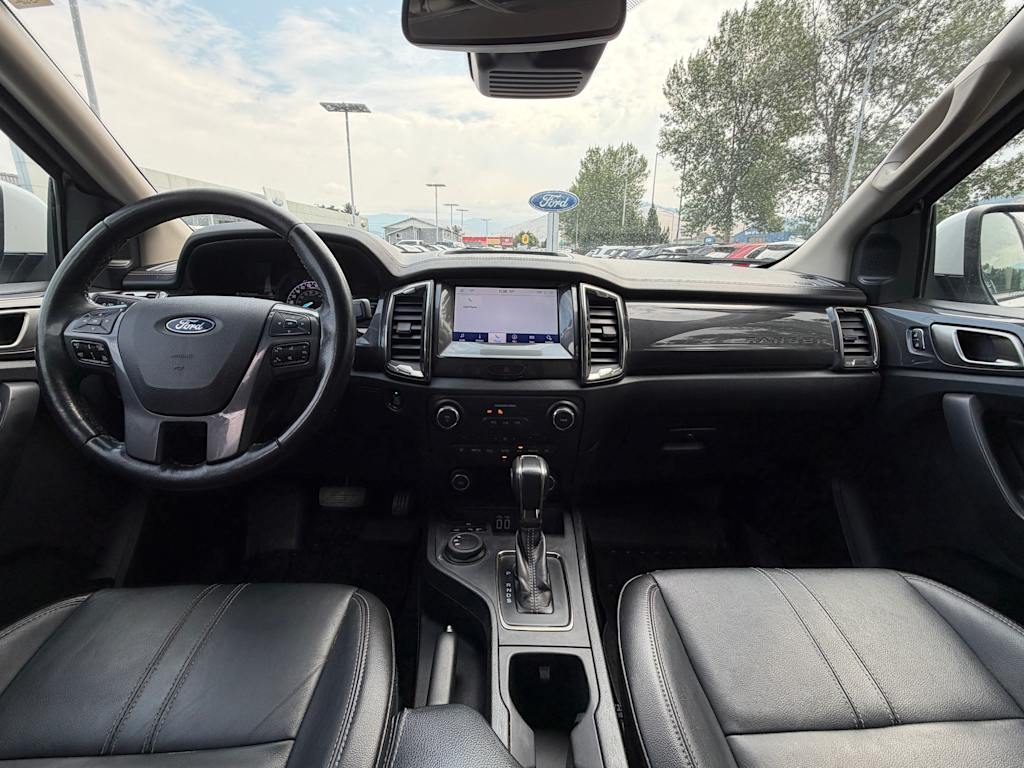 Thumbnail: 2020 Ford Ranger - 11