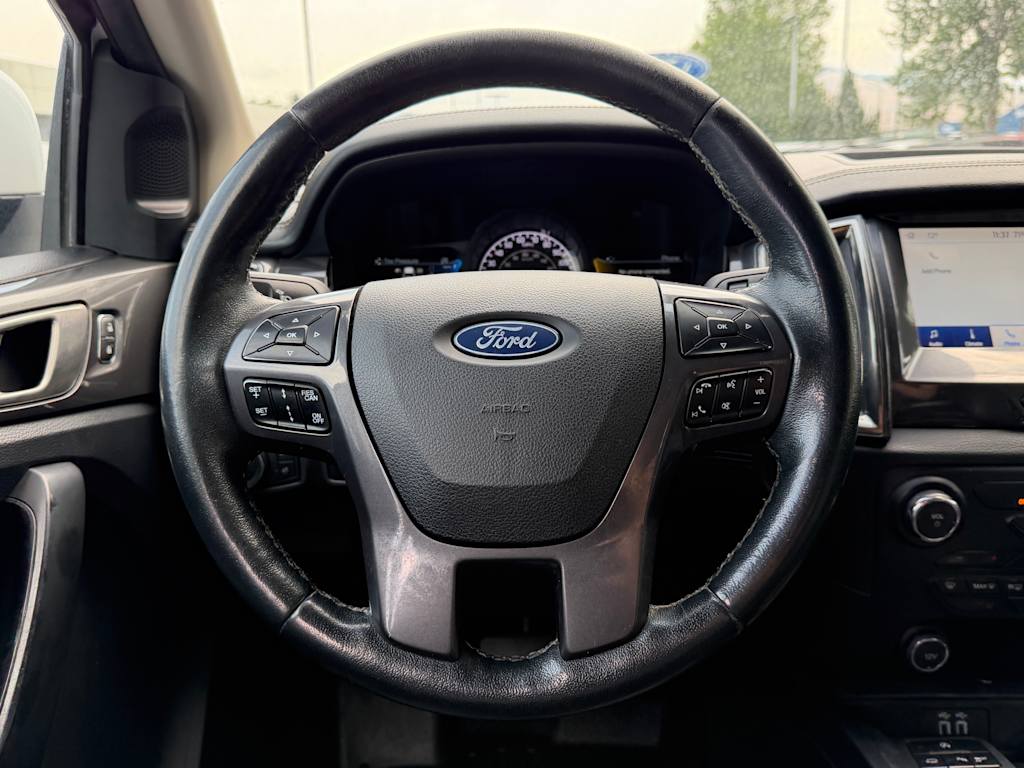 Thumbnail: 2020 Ford Ranger - 7