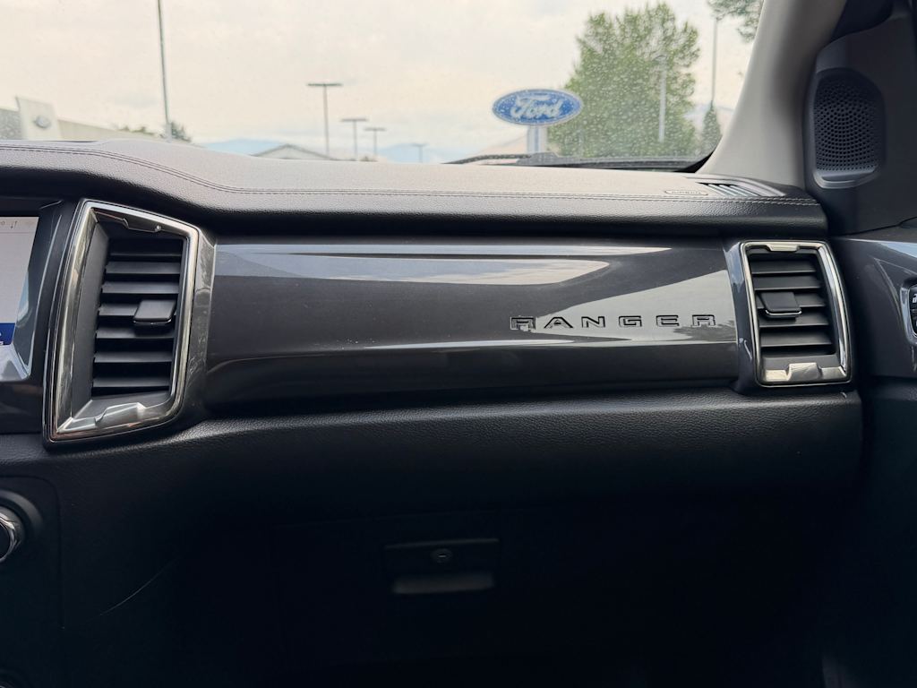 Thumbnail: 2020 Ford Ranger - 26