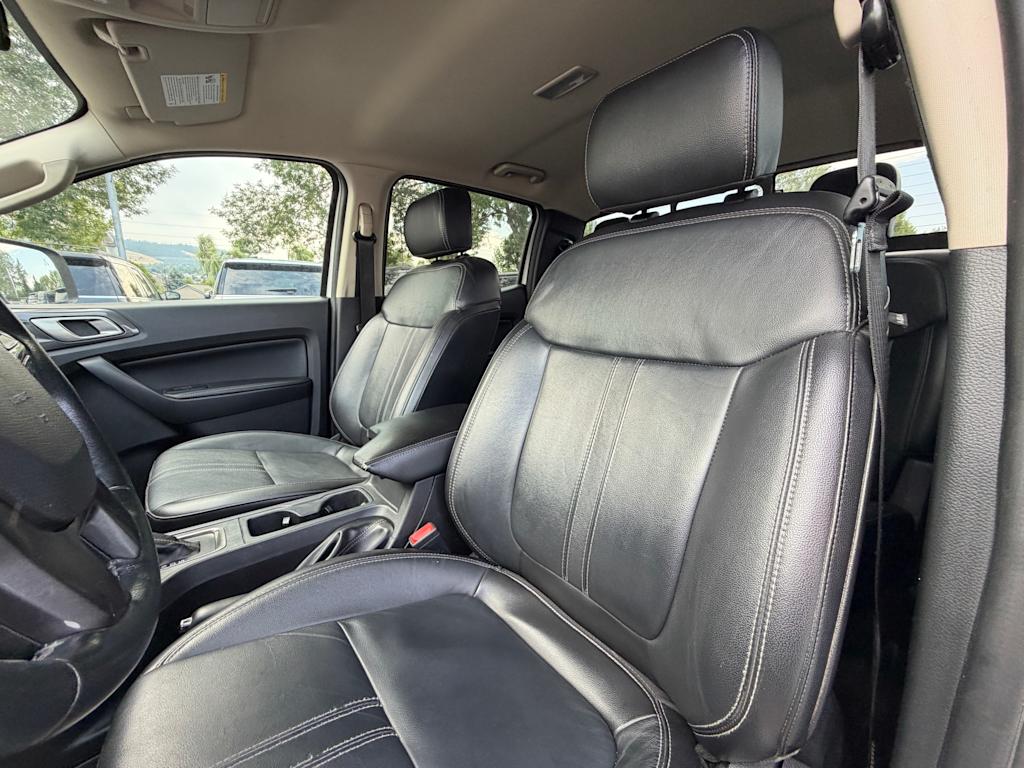 Thumbnail: 2020 Ford Ranger - 8