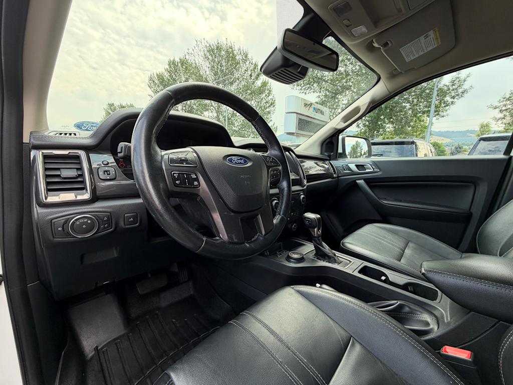 Thumbnail: 2020 Ford Ranger - 2