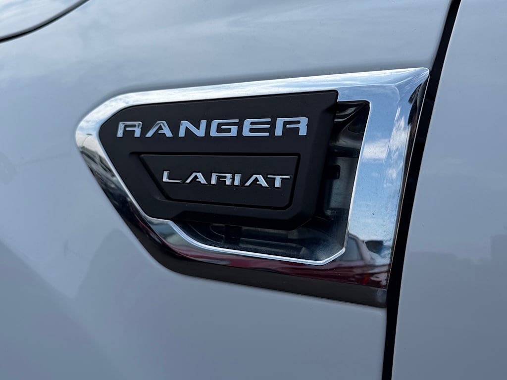 Thumbnail: 2020 Ford Ranger - 31