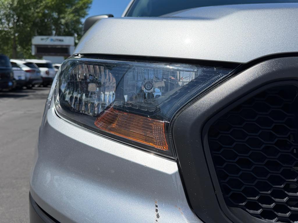 Thumbnail: 2020 Ford Ranger - 18