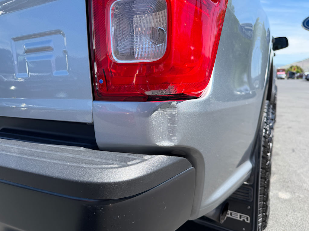 Thumbnail: 2020 Ford Ranger - 22