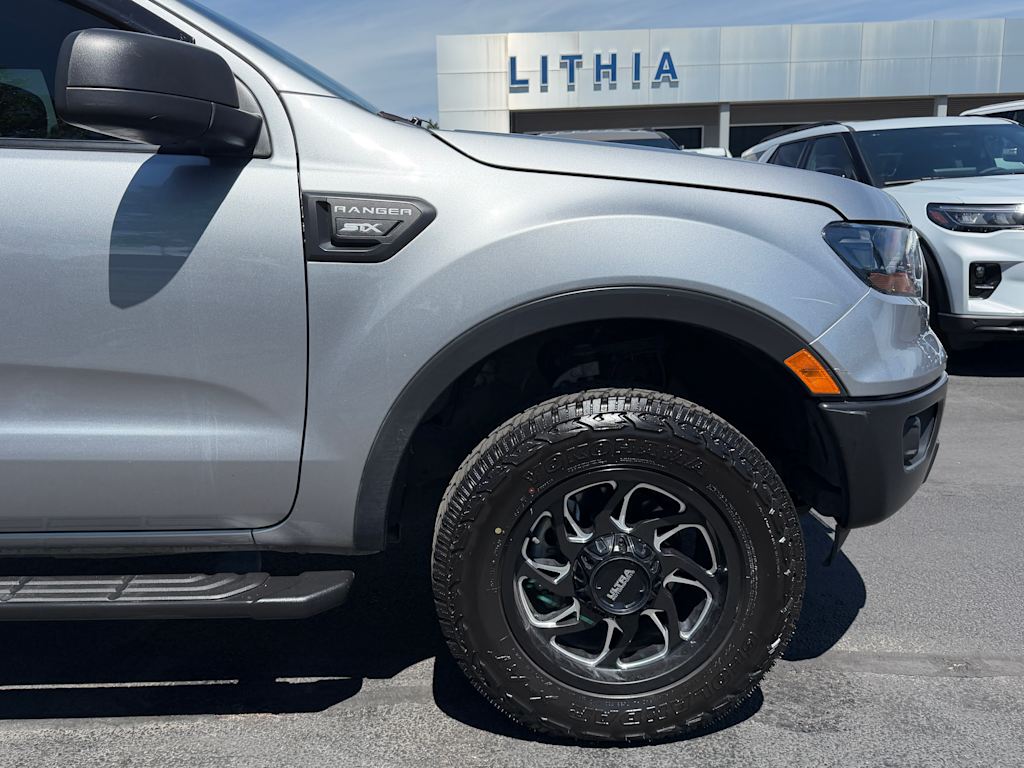 Thumbnail: 2020 Ford Ranger - 6