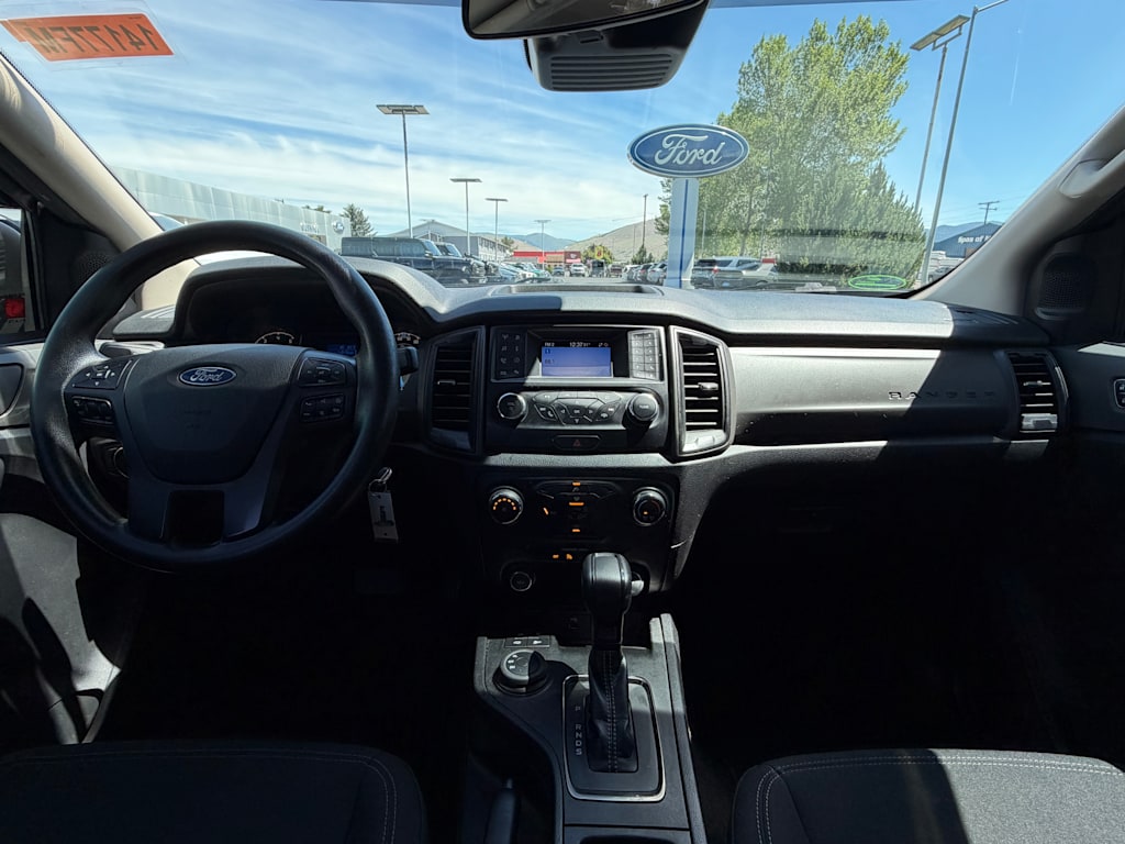 Thumbnail: 2020 Ford Ranger - 11