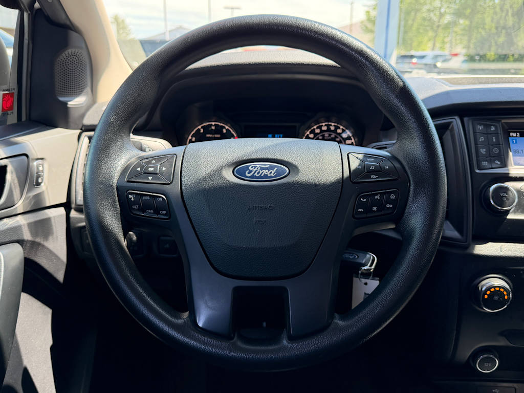 Thumbnail: 2020 Ford Ranger - 7