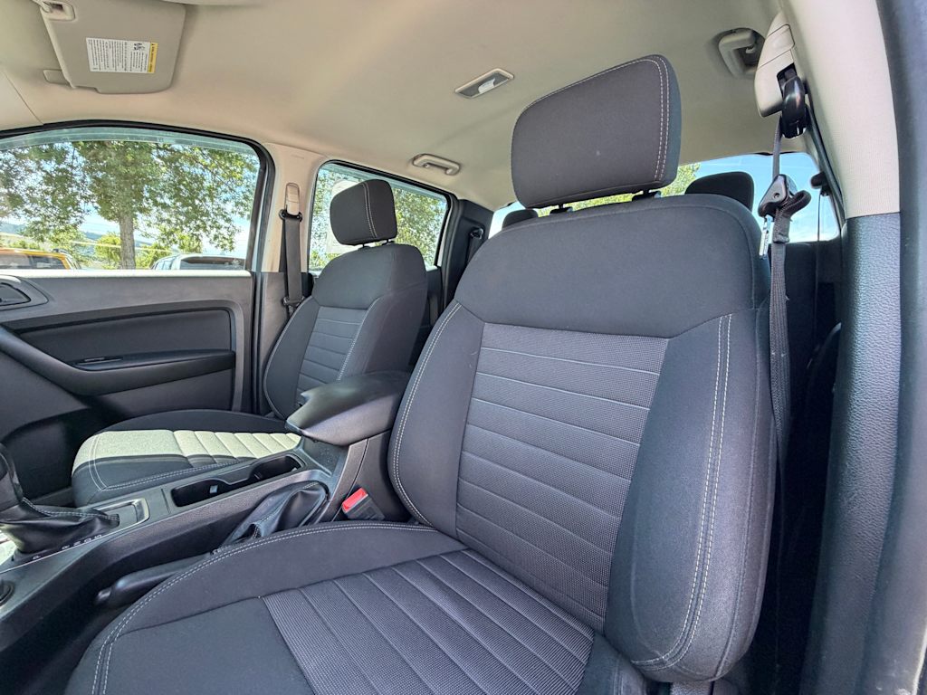 Thumbnail: 2020 Ford Ranger - 8