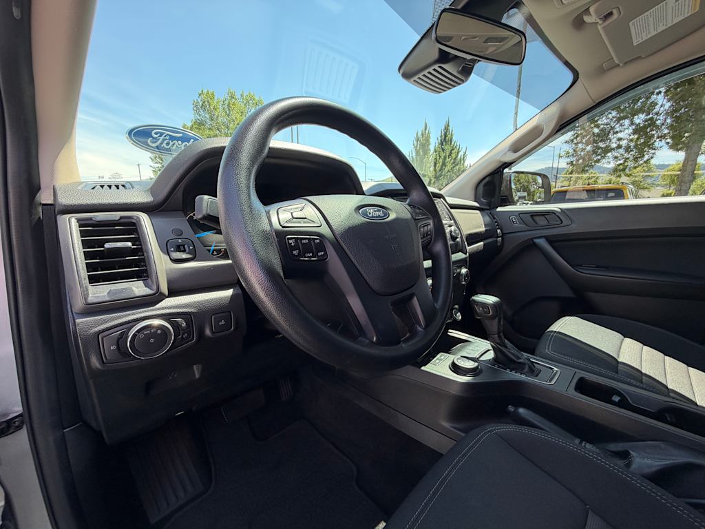 Thumbnail: 2020 Ford Ranger - 2