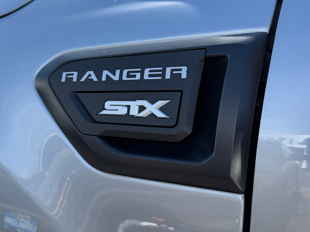 Thumbnail: 2020 Ford Ranger - 5