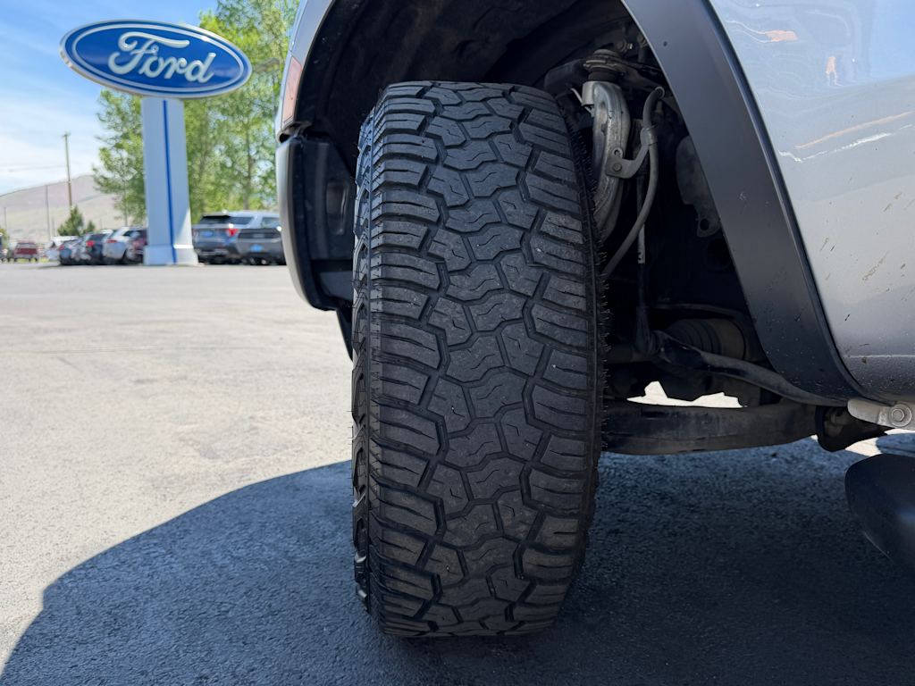 Thumbnail: 2020 Ford Ranger - 31