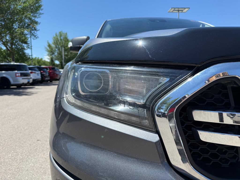 Thumbnail: 2021 Ford Ranger - 16