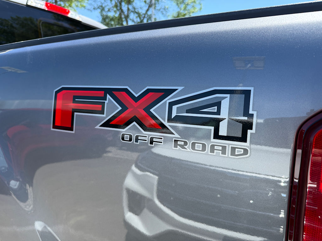 Thumbnail: 2021 Ford Ranger - 5
