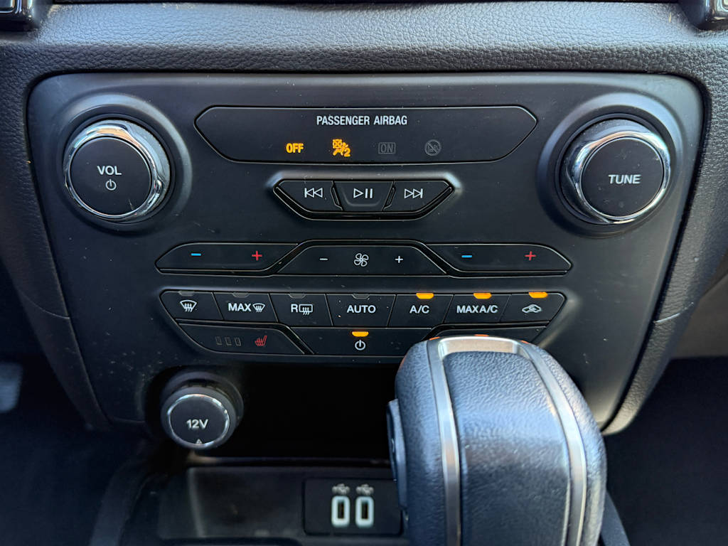 Thumbnail: 2021 Ford Ranger - 20