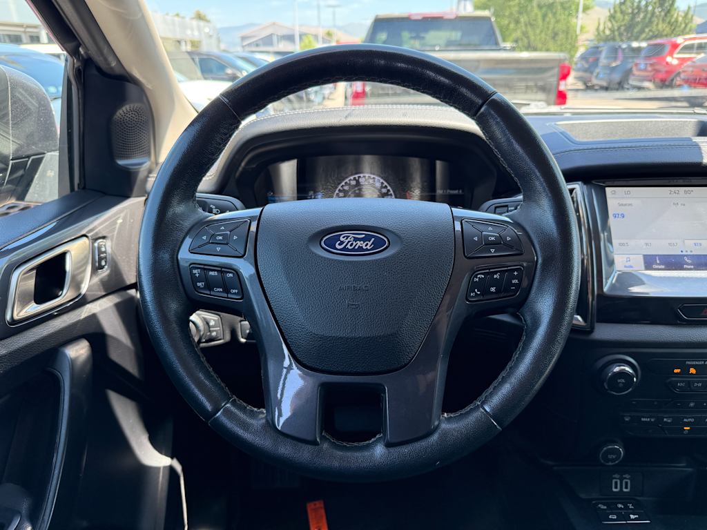 Thumbnail: 2021 Ford Ranger - 7