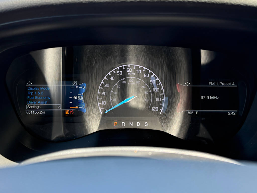 Thumbnail: 2021 Ford Ranger - 14