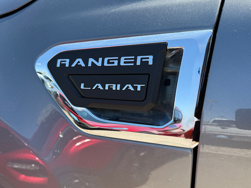 Thumbnail: 2021 Ford Ranger - 27