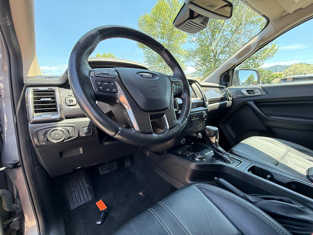 Thumbnail: 2021 Ford Ranger - 2