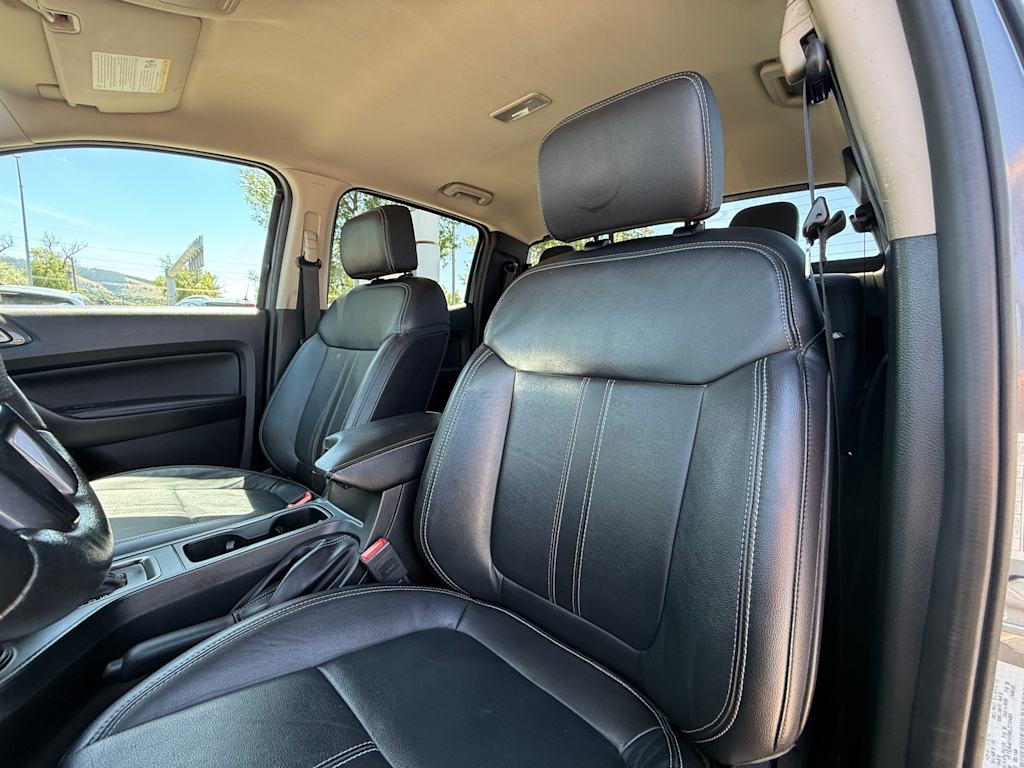 Thumbnail: 2021 Ford Ranger - 8