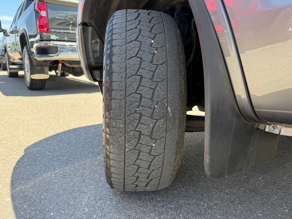 Thumbnail: 2021 Ford Ranger - 28
