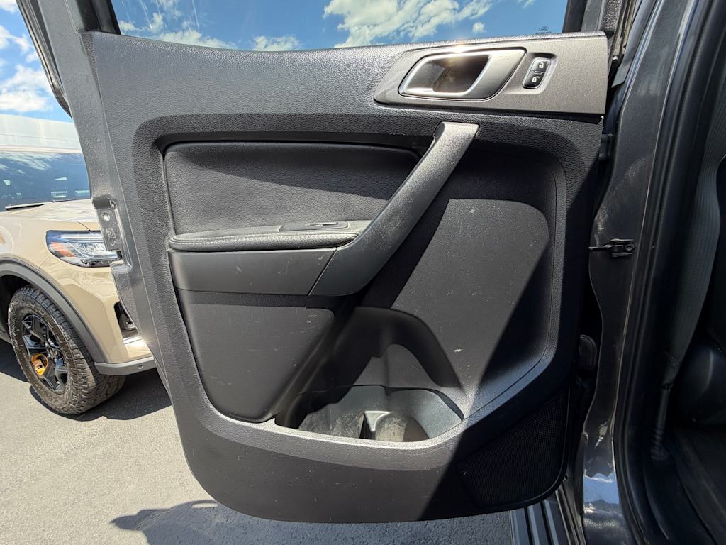 Thumbnail: 2020 Ford Ranger - 25