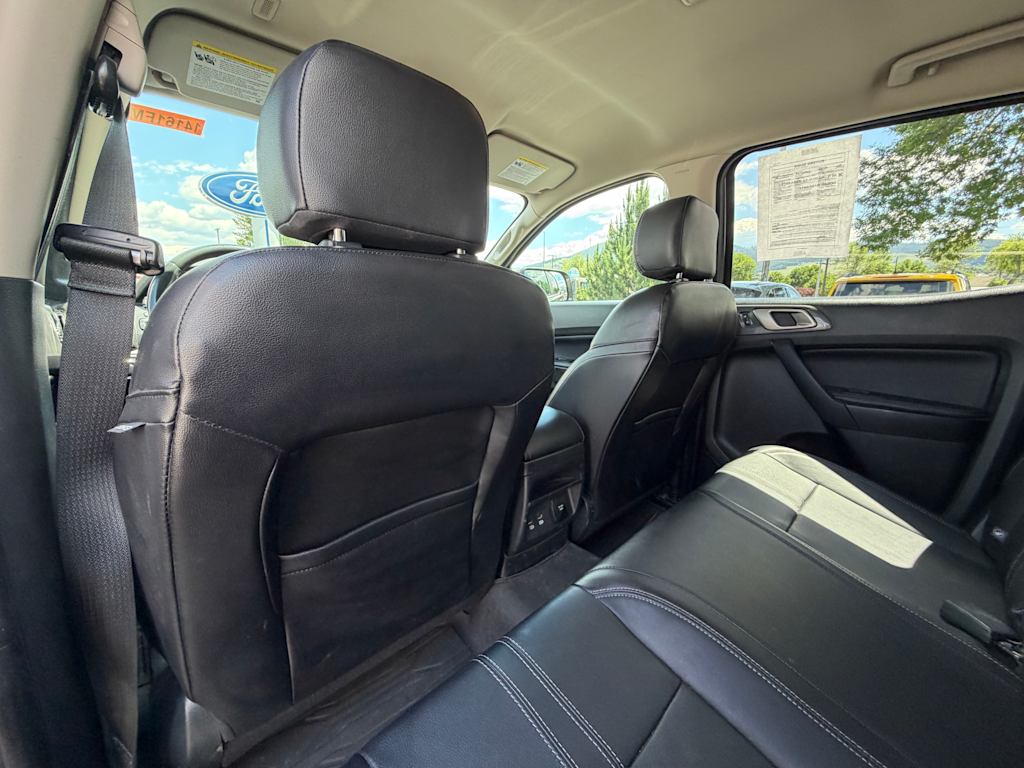 Thumbnail: 2020 Ford Ranger - 28