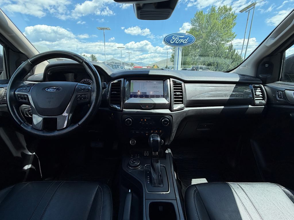 Thumbnail: 2020 Ford Ranger - 11