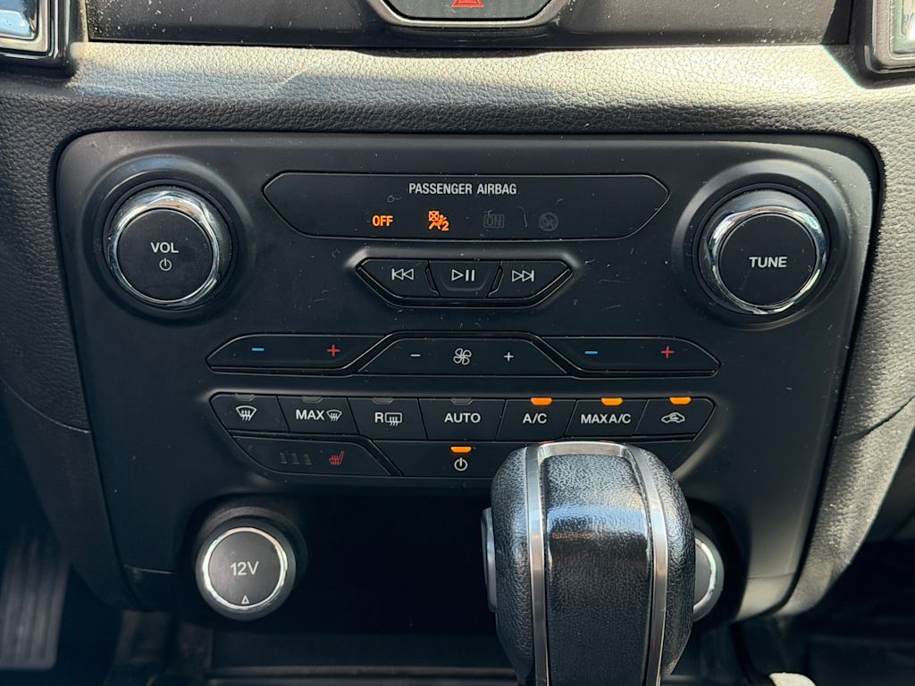 Thumbnail: 2020 Ford Ranger - 22
