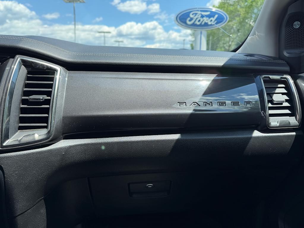 Thumbnail: 2020 Ford Ranger - 24