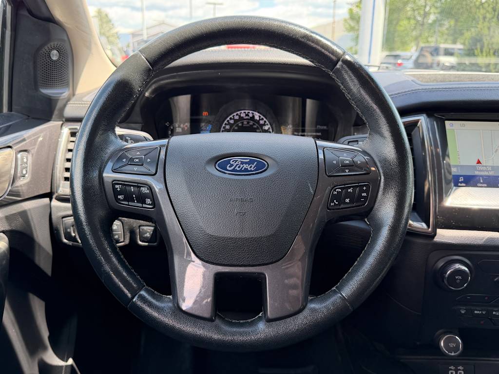 Thumbnail: 2020 Ford Ranger - 7