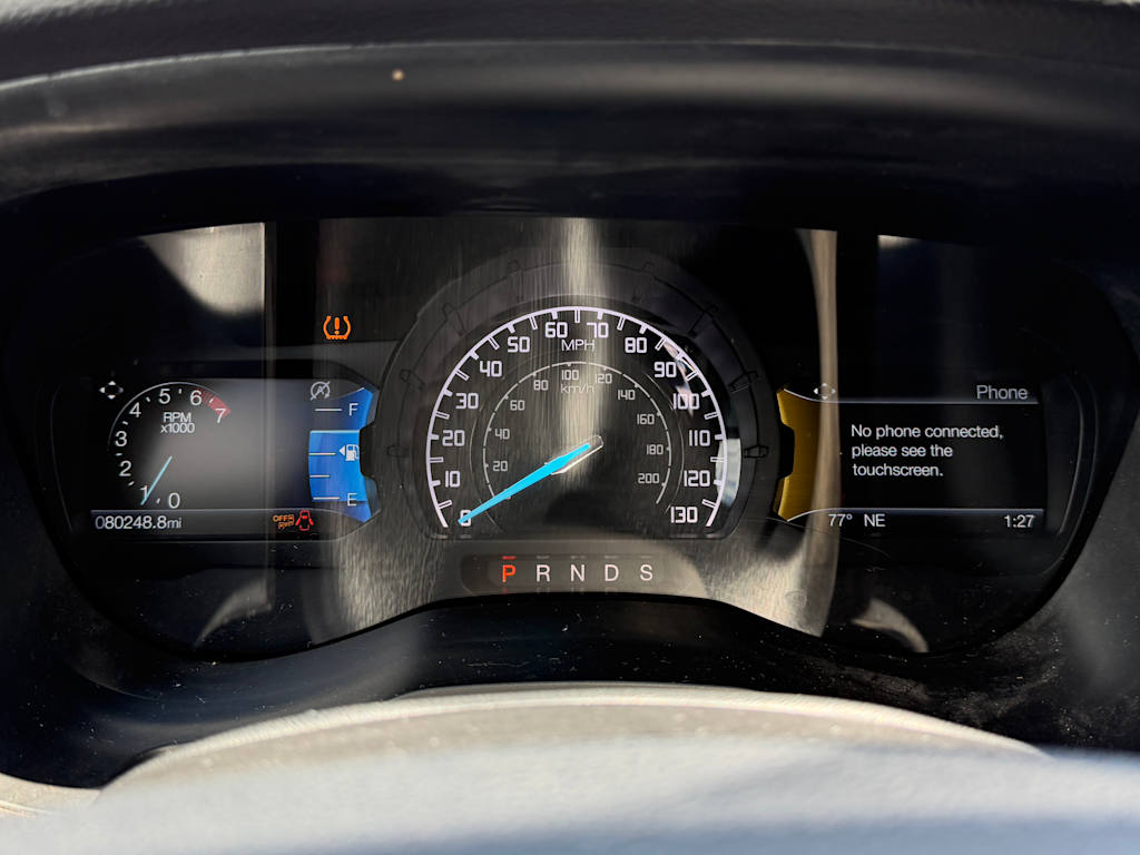 Thumbnail: 2020 Ford Ranger - 14