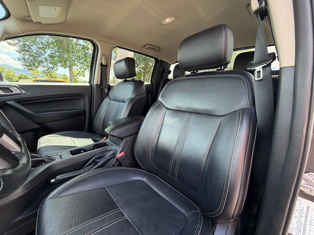 Thumbnail: 2020 Ford Ranger - 8