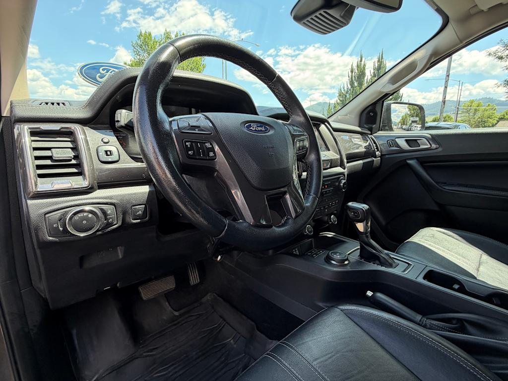 Thumbnail: 2020 Ford Ranger - 2
