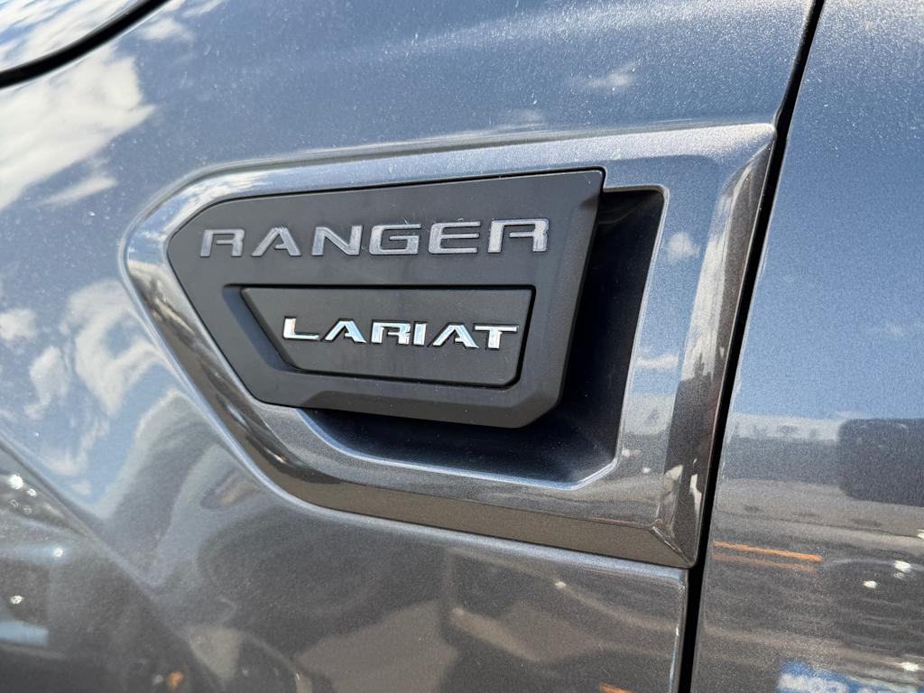 Thumbnail: 2020 Ford Ranger - 29