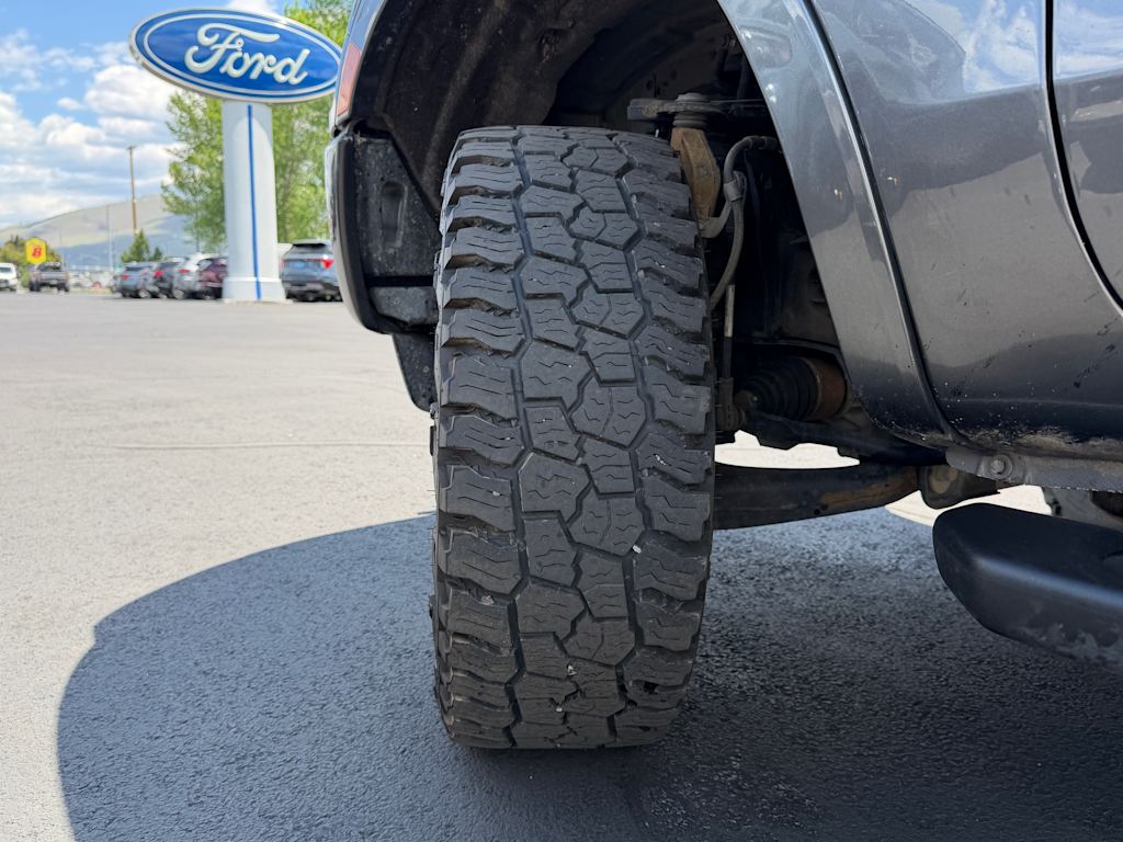 Thumbnail: 2020 Ford Ranger - 30